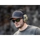 thumbnail image 4 of Gorra Vortex Optics Flexfit Charcoal para adultos, 4 of 6