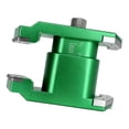 thumbnail image 4 of Alicates para pasadores de reloj, extractor de correas, herramienta de reparación doméstica ligera y versátil. Pinzas para pasadores de reloj. Verde, 4 of 8