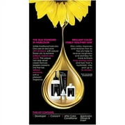 Garnier Olia Visibly Healthier Hair Color, 7.0 Dark Blonde