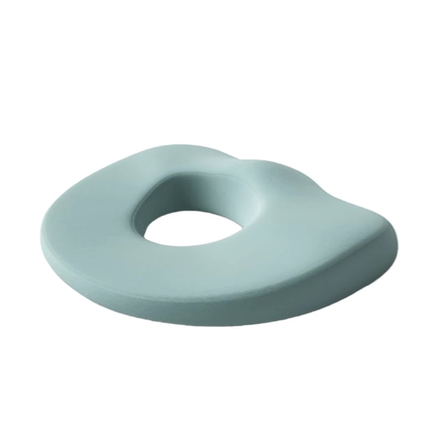 Bed Cushions For Bedsore Cushion For Sleeping And Sitting Bed On With O Shape Opening Tailbone Support Pillow
