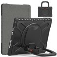 thumbnail image 2 of TPU + PC Tablet Case For MicroSoft Surface Pro 8, 2 of 5