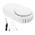 Tersarium USB Fan Air Conditioning Blower Eyelash Extension Dryer Fan