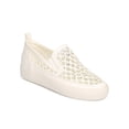 thumbnail image 1 of Vigo Fiore DI71 Women Mesh Rhinestone Studded Slip On Fashion Sneaker, 1 of 5