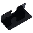 thumbnail image 1 of Skateboard Wall Mount Storage Rack Skate Deck Wall Mount Display Hanger for Bedroom Living Room, 1 of 9