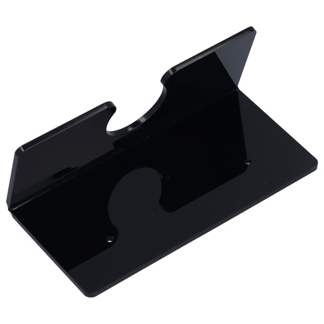 Skateboard Wall Mount Storage Rack Skate Deck Wall Mount Display Hanger for Bedroom Living Room