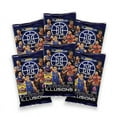 202122 Panini Illusions Basketball Blaster Box Trading Cards