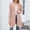 *Pink, variant on ClodeEU Women's Long Cardigan Sweaters ,Long Sleeve Knit Open Front Jacket,Lightweight Sweater with Pockets Pink,Womens Plus L