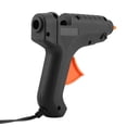 thumbnail image 3 of 40W DIY herramienta de reparación de abolladuras de coche Kit de reparación de eliminación de puerta de coche, carrocería Auto 40W pistola de pegamento de fusión en caliente, 3 of 13