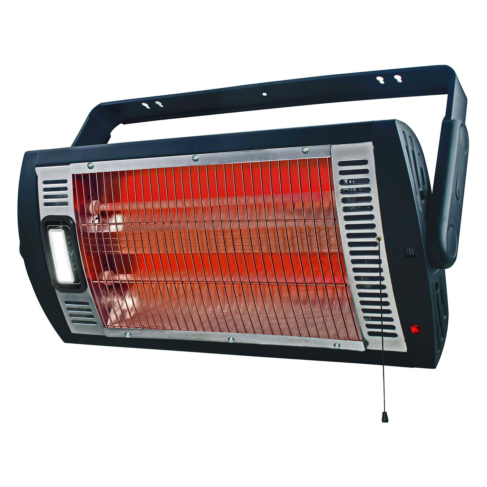Pro Fusion Heat Ceiling Heater with Quartz Element ...