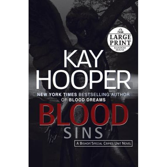Pre-Owned Blood Sins (Random House Large Print) (Paperback) 0739328409 9780739328408