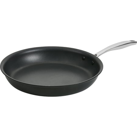

Trudeau Heroic Nonstick Anodized Aluminum 10 Inch Fry Pan