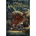 thumbnail image 2 of Percy Jackson & the Olympians Percy Jackson and the Olympians: Sea of Monsters, The: The Graphic Novel, (Paperback), 2 of 2