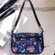 thumbnail image 1 of Lesportsac nuevo Kawaii Sanrio Hello Kitty Snoopy bolso de compras Totes bolso de hombro bolso de mensajero bolsas de mano juguetes para niños, 1 of 4