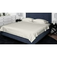 thumbnail image 1 of Johnson Home 400 TC Bed Sheet Set - Egyptian Cotton Sheets, 1 of 6
