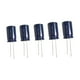thumbnail image 4 of Condensador Electrolítico de Aluminio 5x 33uf 450V para Fuente de Alimentación de Interruptor LED de TV Gloria 5 condensadores electrolíticos., 4 of 7