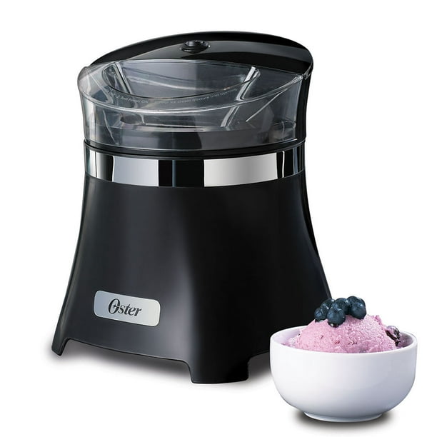 Oster Ice Cream Frozen Yogurt & Sorbet Maker
