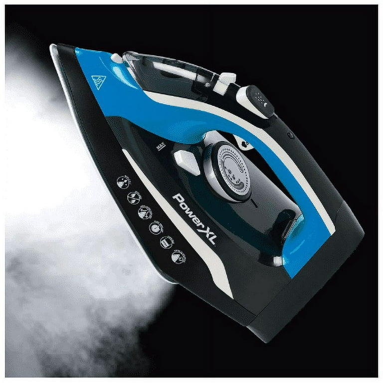 POWER XL Si 1400W Steam Iron for sale online