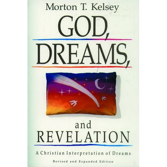 God, Dreams, and Revelation, (Paperback)