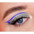Relove by Revolution Liquid Dip Eyeliner Blue