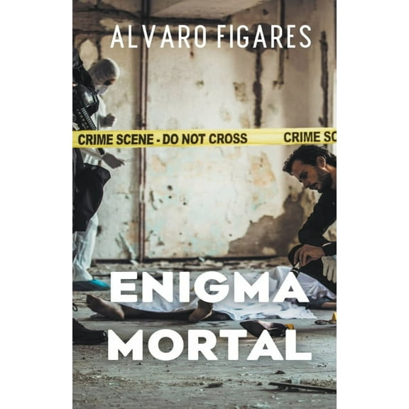 Enigma Mortal, (Paperback)