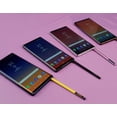 thumbnail image 2 of Samsung Note 9 N960F/DS Dual SIM 128GB/6GB GSM Desbloqueado de fábrica - Púrpura lavanda Samsung Samsung Note S9, 2 of 8