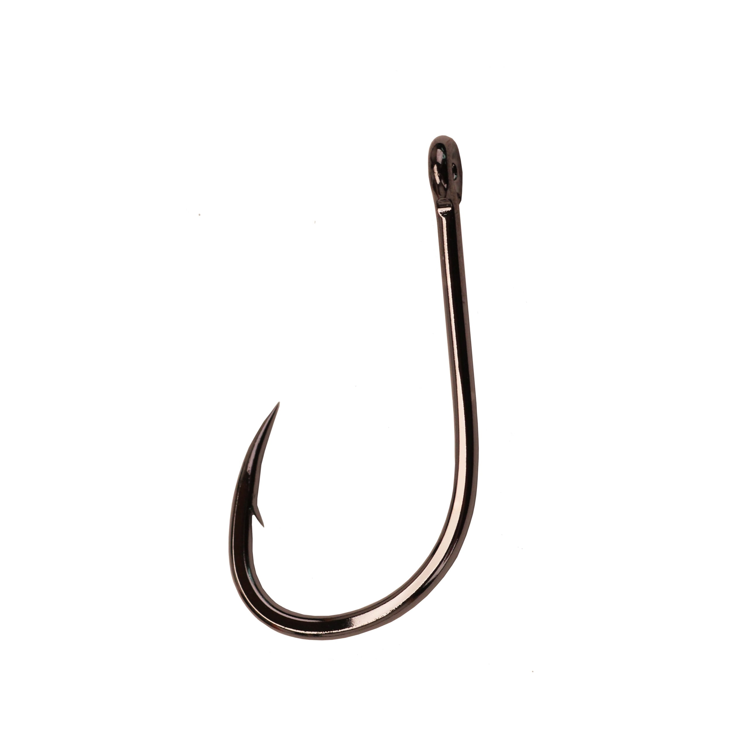 ESP MK2 Stiff Rigger Fishing Hooks Size 3 Barbed 