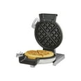 thumbnail image 2 of Cuisinart WAF-V100 - Gaufrier - Acier Inoxydable Brossé, 2 of 3