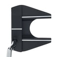 thumbnail image 2 of Pre-Owned RH DFX #7 Mens Putter Odyssey Stepped 2.0 Chrome Steel Standard, 2 of 5