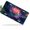 Cosmic Neon Rose, variant on License Plate, Patriotic Eagle with Flag Decorative Front,Personalized Stainless Steel License Plate Cover For Men Women,12.2" X 6.2"