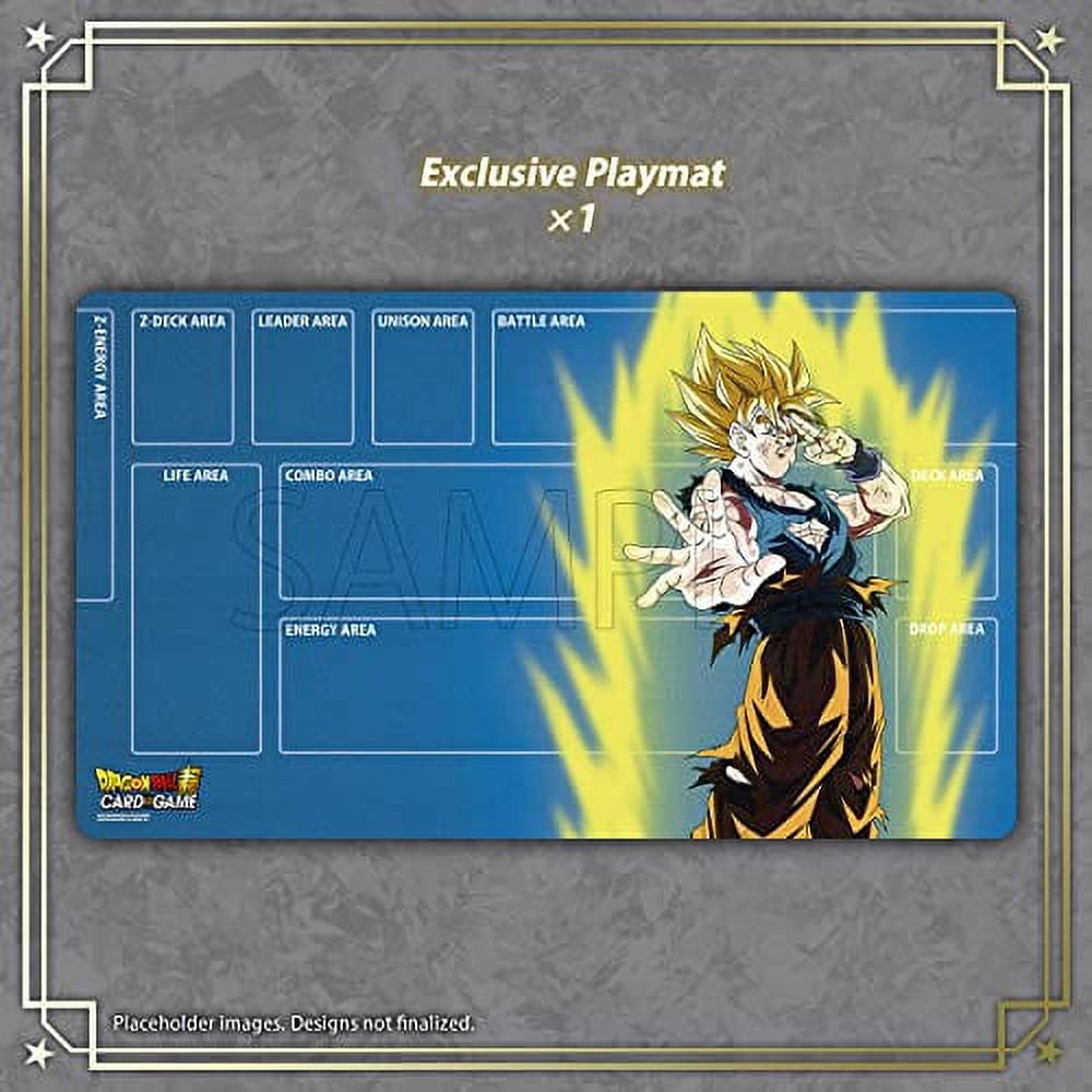 Dragon Ball Super Card Game 5th Anniversary Set Jamaica | Ubuy