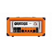Orange Amplification OR15H 15-Watt Compact Tube Guitar Amplifier Head (Orange)