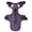 Stars Falling, variant on Pet Vest For Walking With Handle Adjustable Reflective Dog Cat Harness Stars Falling