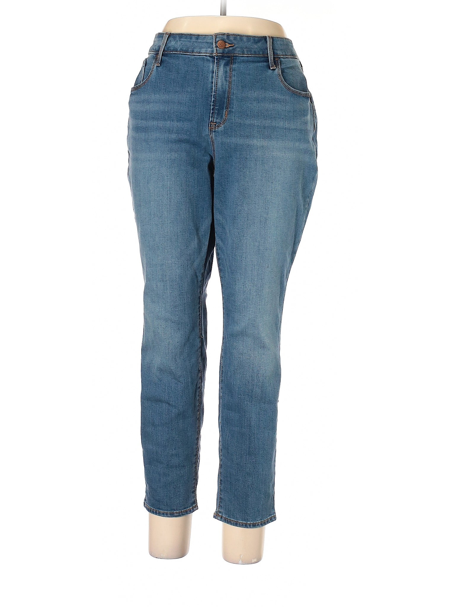 old navy size 16 jeans