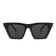 thumbnail image 3 of 2024 Cat Eye Polarized Sunglasses For Women Men, 3 of 5
