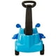 thumbnail image 3 of Carrito Para Bebes 5205 MyToy Azul, 3 of 3