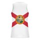 thumbnail image 4 of Chaleco Impreso de los Hombres, Nuevo Top Deportivo sin Mangas Suelto Casual para Verano Y Primavera, Cuello Redondo Chaleco Atlético, Blusa de Moda, 4 of 4