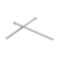 thumbnail image 2 of 120 x Ton Argent M2 x 40mm Vis Rondes en Acier Inoxydable 304, 120 (+/- 2 %) x Vis Phillips, Ton Argent, 2 of 8
