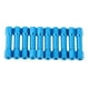 thumbnail image 2 of Separador de columna de aluminio perfke M3x2 8/20x25x30x35mm, 2 of 9