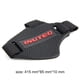 thumbnail image 2 of Motocicleta al aire libre Shifter Shift Guard Boot Shoes Cover Protector Pad (Rojo), 2 of 4