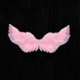 thumbnail image 1 of BKER Angel Feather Performance sur Scène pour Festivals et Carnavals, 1 of 1