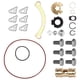 thumbnail image 2 of Kit De Reparación Turbo, Accesorios Completos De Reparación De Turbocompresor, Práctico Y Duradero Para KO3 KO4 Turbo ANGGREK Otros, 2 of 8