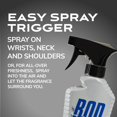 thumbnail image 3 of Bod Man Iconic Body Spray By Parfums De Coeur-8 oz, 3 of 7