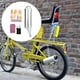 thumbnail image 5 of Sistema de sonido Zulema generador de ruido para motocicleta tubo de escape Bicicleta Turbo habló, 5 of 8