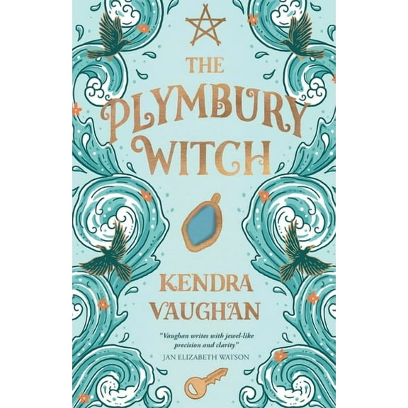 The Plymbury Witch, (Paperback)