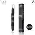 thumbnail image 4 of Hair Root Concealer Stick - Instant Gray Hair Coverage Natural Concealer,., 4 of 8
