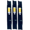 thumbnail image 4 of A&I XHT 19", 3/4", HL Mower Blade (Set of 3) - B1CC1413,3, 4 of 5