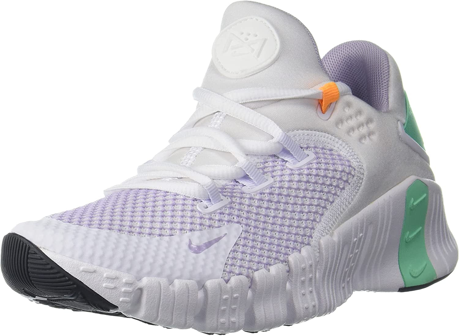 Nike Womens Free Metcon 4 CZ0596-010 11 