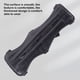 thumbnail image 3 of Yuarrent Cubierta de cuero para brazo de protección, guantes de flexibilidad transpirables con agujeros gruesos, protección para tiro de tiro y tiro con, 3 of 6
