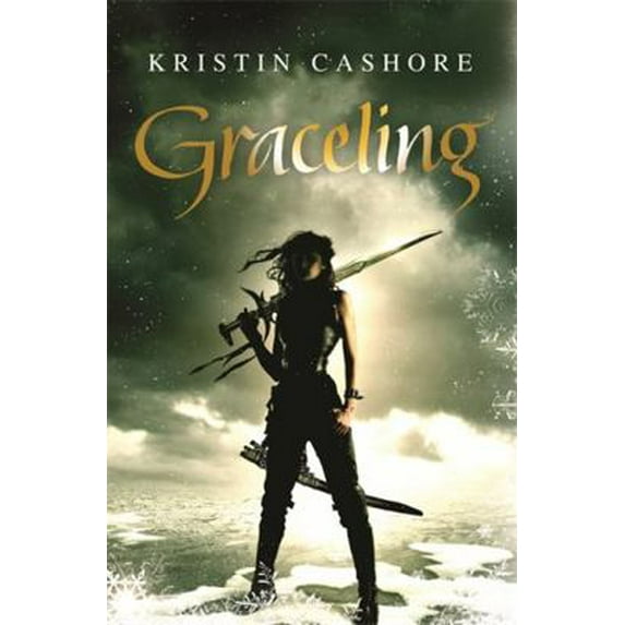 Pre-Owned Graceling: 1 (Paperback) 0575085304 9780575085305