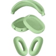 thumbnail image 2 of Funda para Auriculares ZERODAMAGE SaharaCase AirPods Max Verde, 2 of 7
